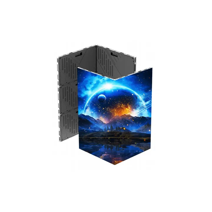 Dinding Video 4k P1.25LED