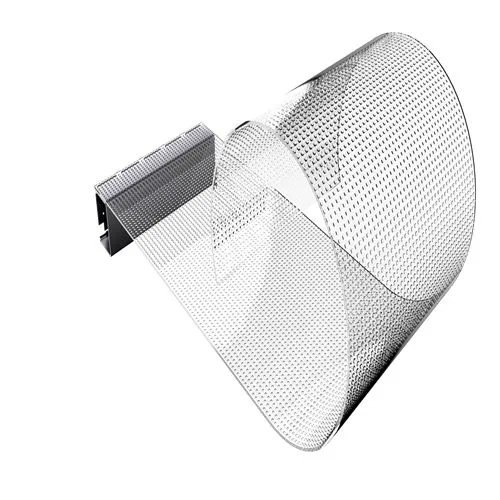 Paparan LED Telus Fleksibel