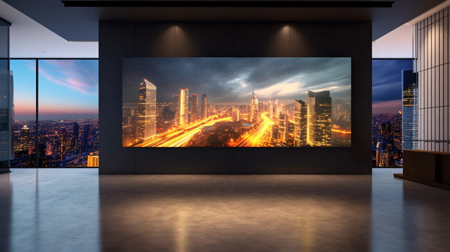 LED Indoor1 LED Indoor1