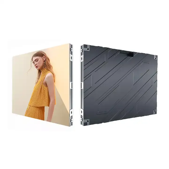 Skrin LED Untuk Bilik Mesyuarat