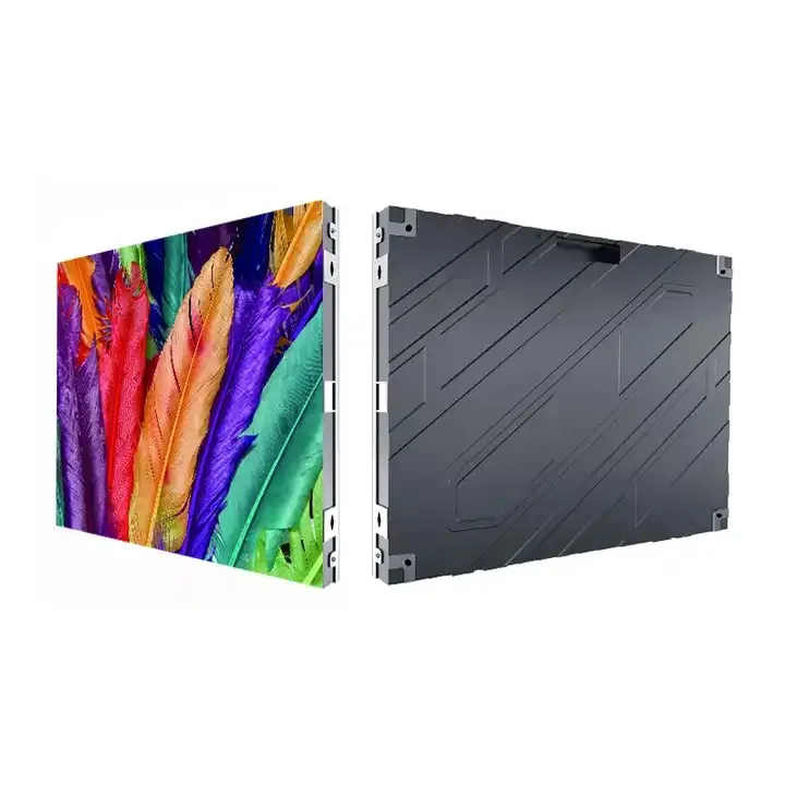 Skrin Paparan LED P2.5 GOB