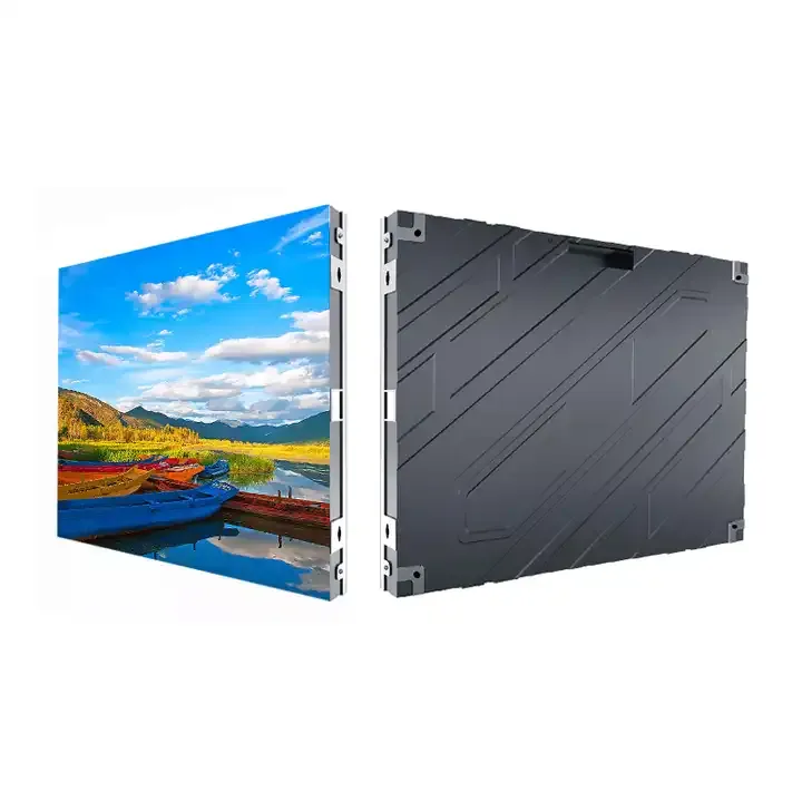 Skrin Paparan LED Dalaman P2.5